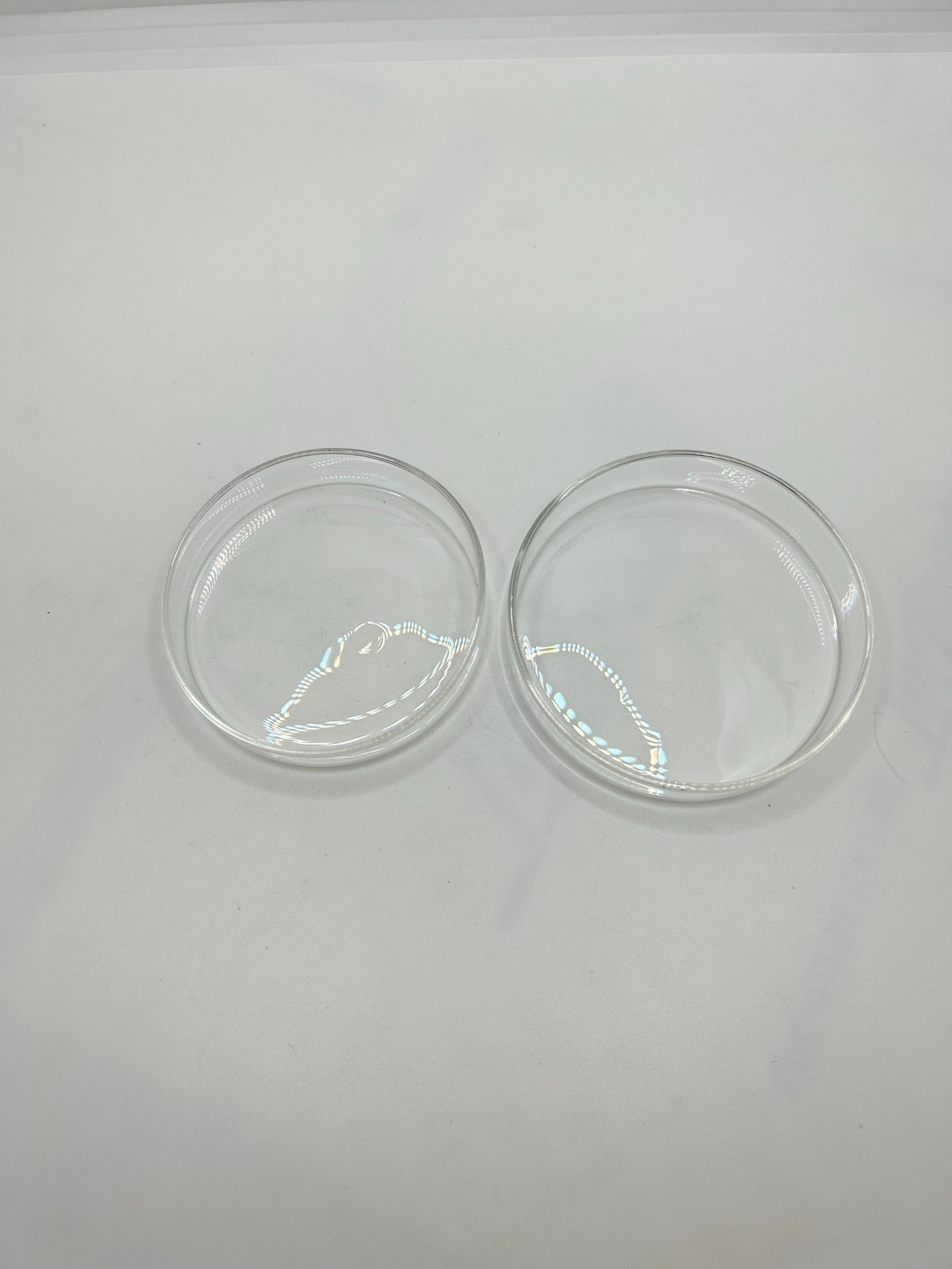 PETRİ KABI 60 MM