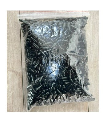 0 Numara 1000 Adet KOYU YEŞİL Boş Helal Jelatin Kapsül – Gıda ve Takviye Dolumu İçin Uygun