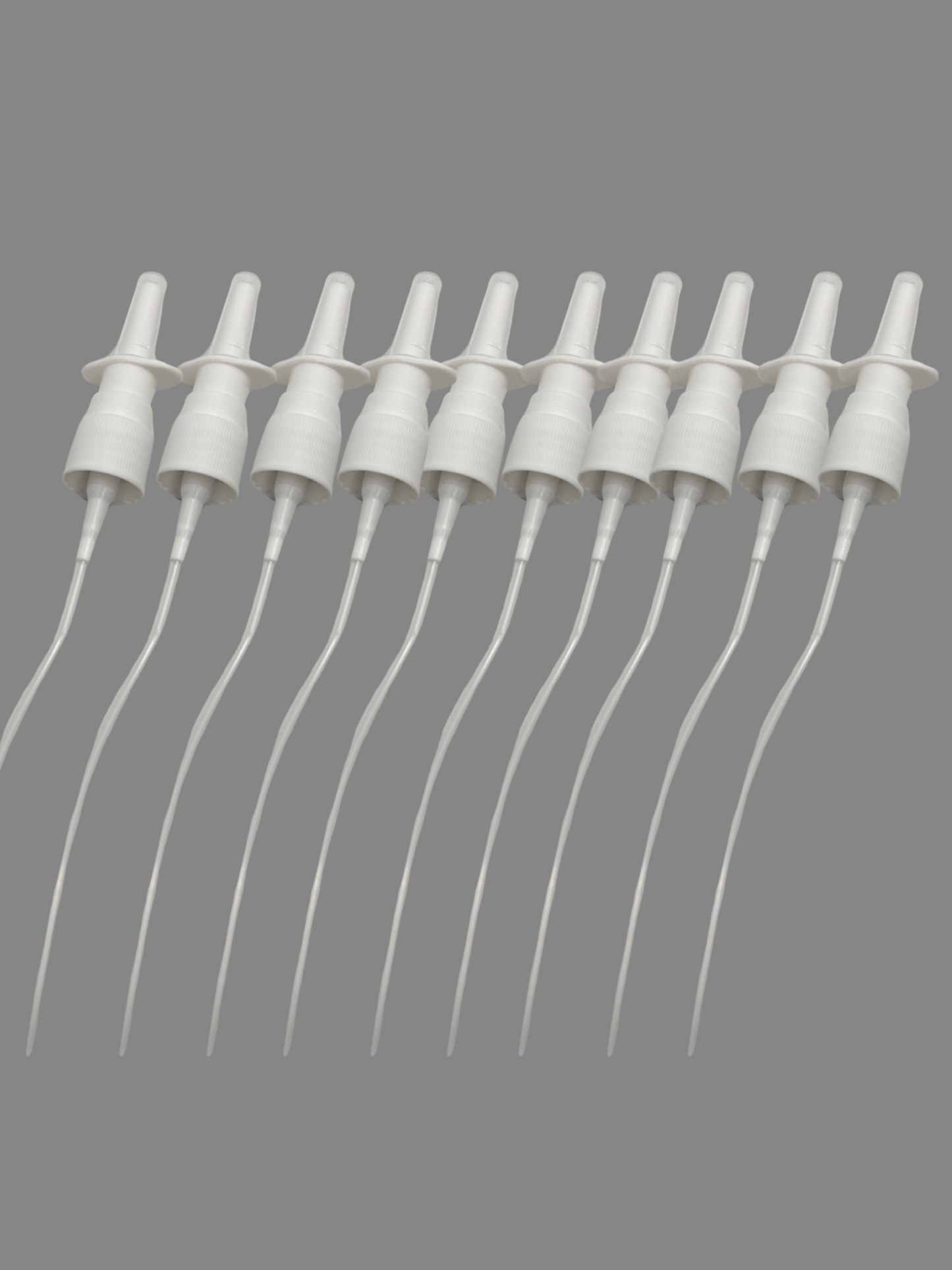 10 ADET BURUN SPREY BAŞLIK