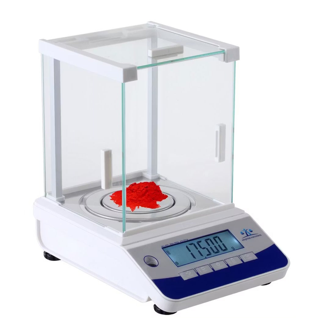WEİGHTLAB WL 603 DİJİTAL HASSAS TERAZİ