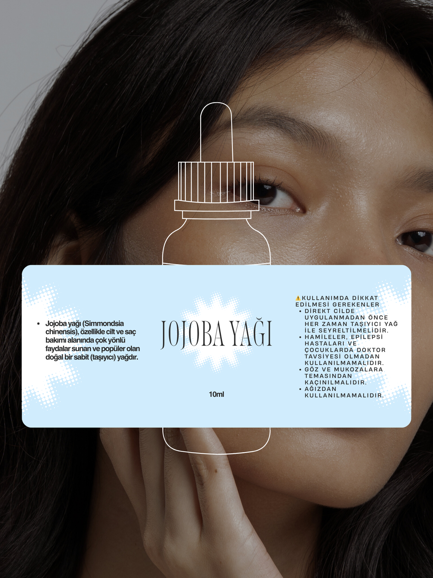Jojoba Oil 100 ML