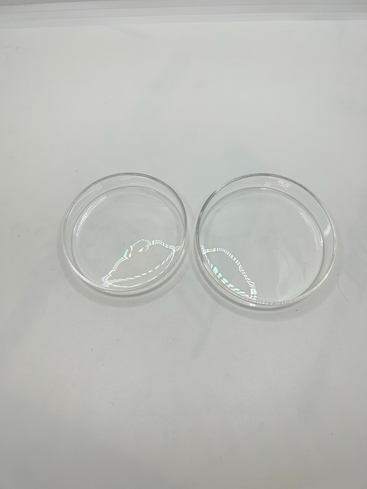 PETRİ KABI 60 MM