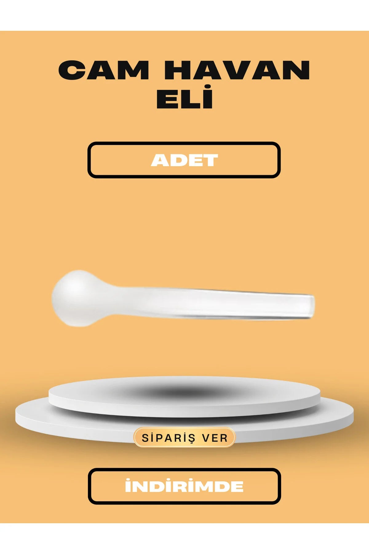 CAM HAVAN ELİ