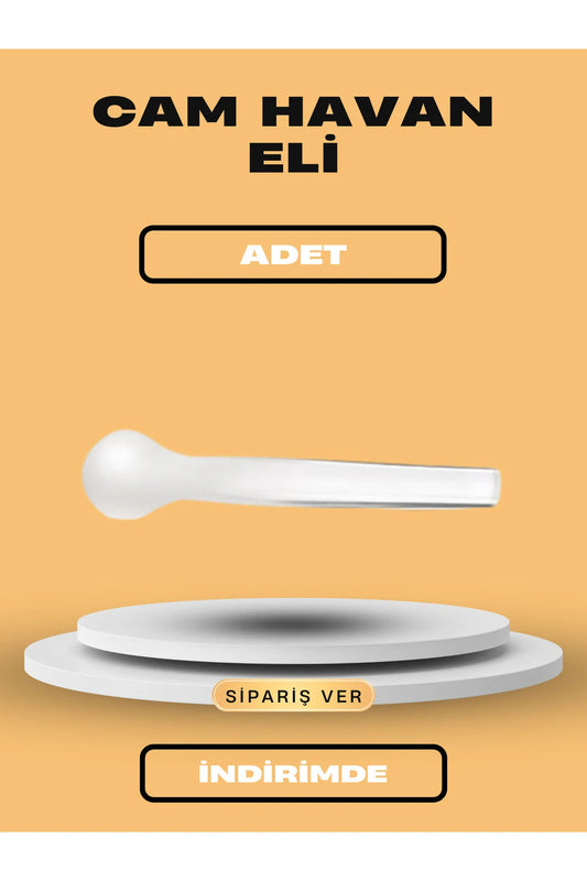 CAM HAVAN ELİ