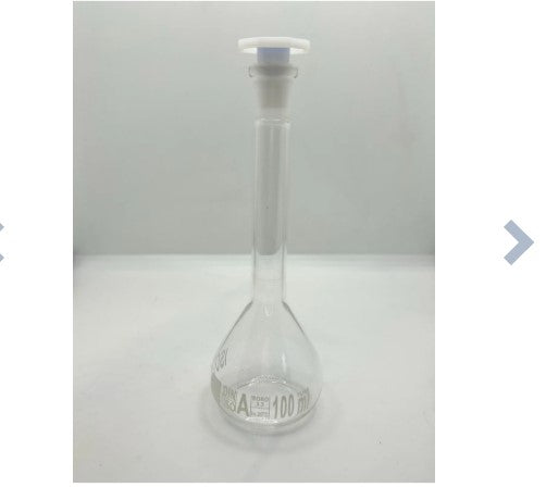 BALON JOJE 100 ML PLASTİK KAPAKLI