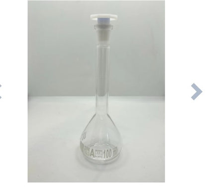 BALON JOJE 100 ML PLASTİK KAPAKLI