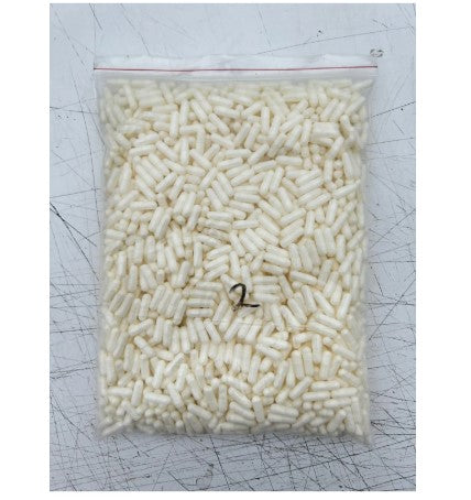 Boş Kapsül '' 2'' Numara - Helal Sertifikalı