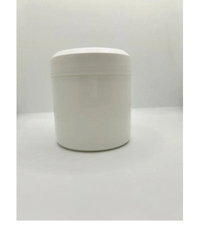 POMAD KUTUSU 100 CC ( ŞEFFAF )