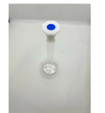 BALON JOJE 100 ML PLASTİK KAPAKLI