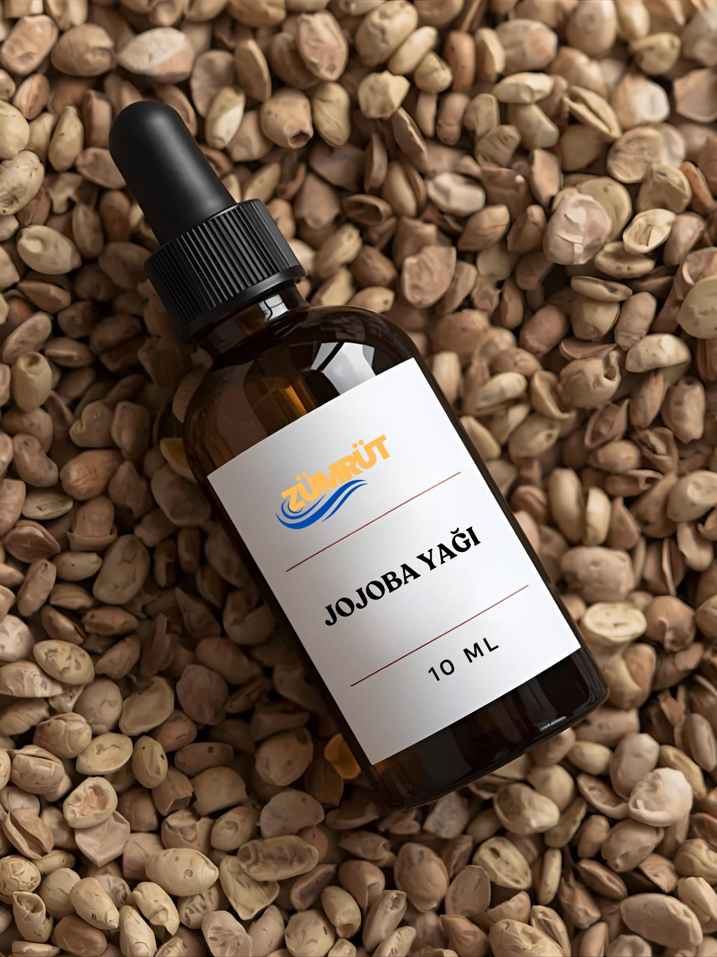 jojoba oil 10ml
