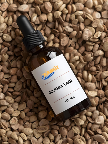 jojoba oil 10ml